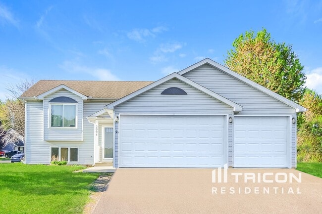property at 2094 French Trace Ave