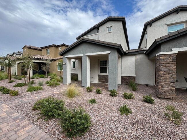 219 Vanhoy Ave in Henderson, NV - Building Photo - Building Photo