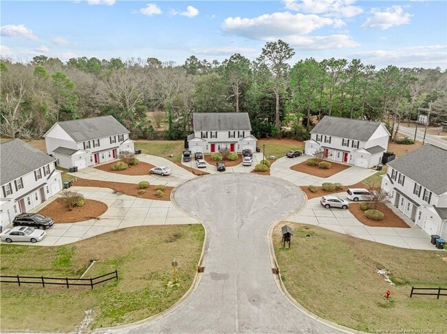 property at 122 Burgess Ln