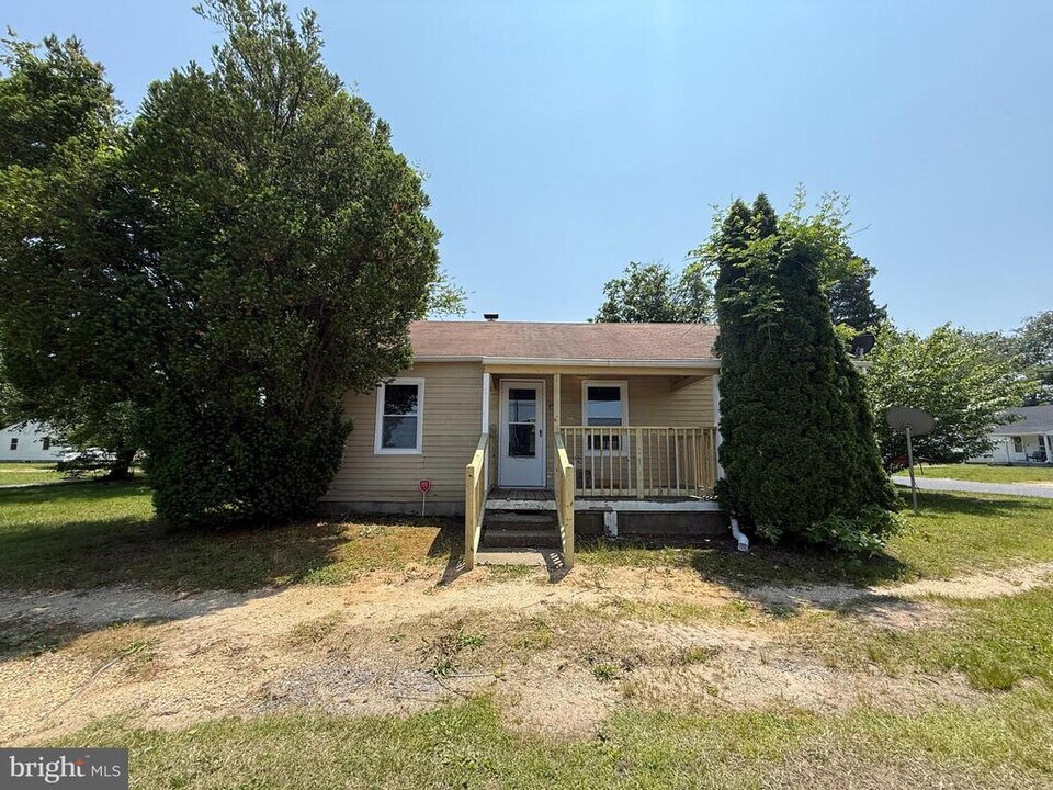28 West Ave N in Bridgeton, NJ - Building Photo