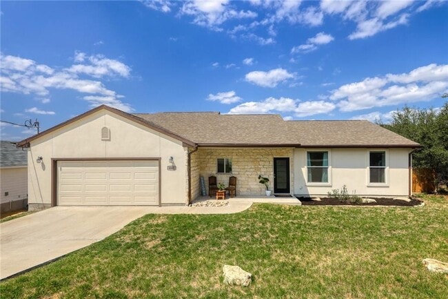 property at 8005 Flintlock Cir