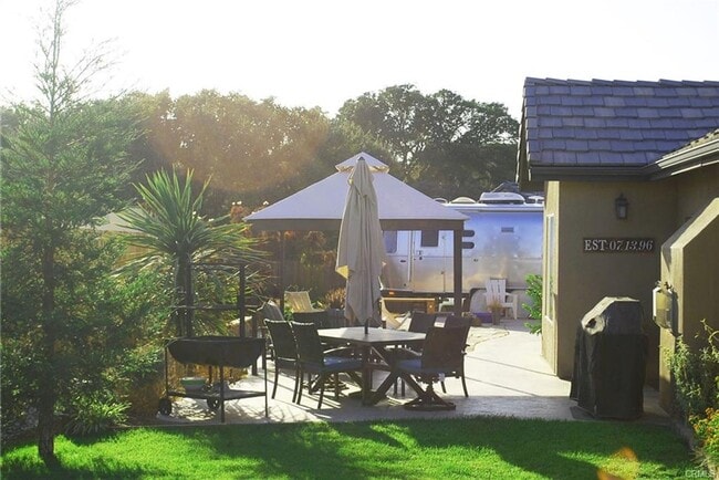 1802 Terrabella Ct in Paso Robles, CA - Building Photo - Building Photo