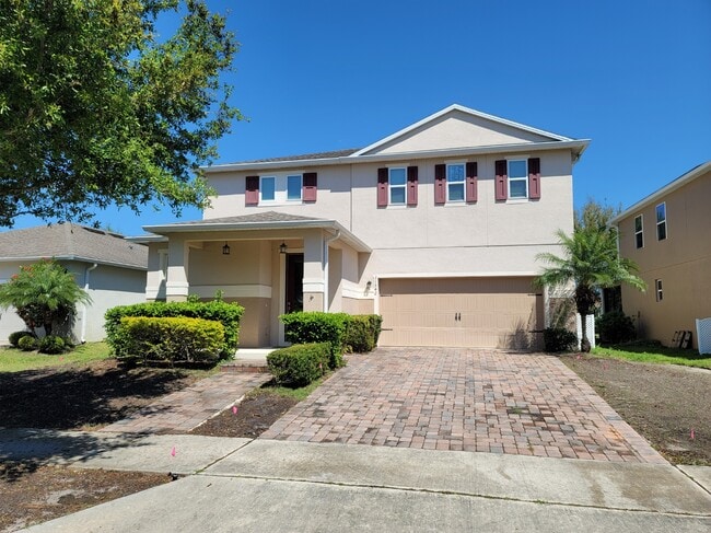 property at 11542 Acosta Ave