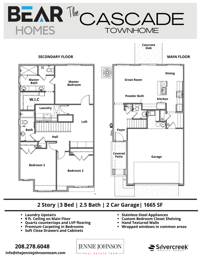 305 N 18th St in Payette, ID - Building Photo - Building Photo