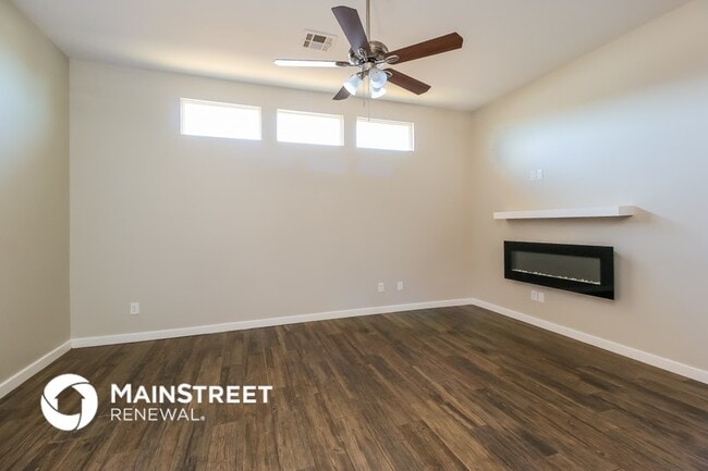 11224 Paradise Out Ln in Oklahoma City, OK - Foto de edificio - Building Photo