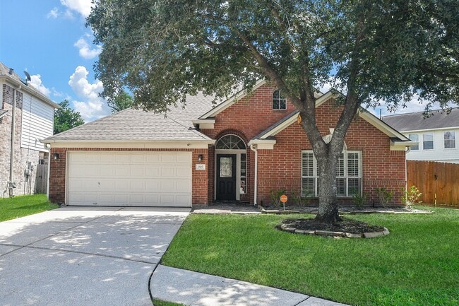 property at 707 New Pines Dr