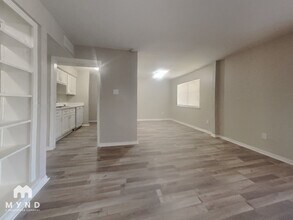 5625 Antoine Dr in Houston, TX - Building Photo - Building Photo