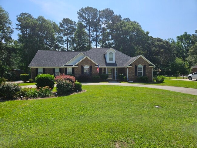 property at 2947 Sylvan Way