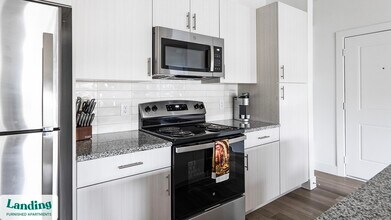 116 Talon Grasp Trail, Unit 15210 in Leander, TX - Foto de edificio - Building Photo