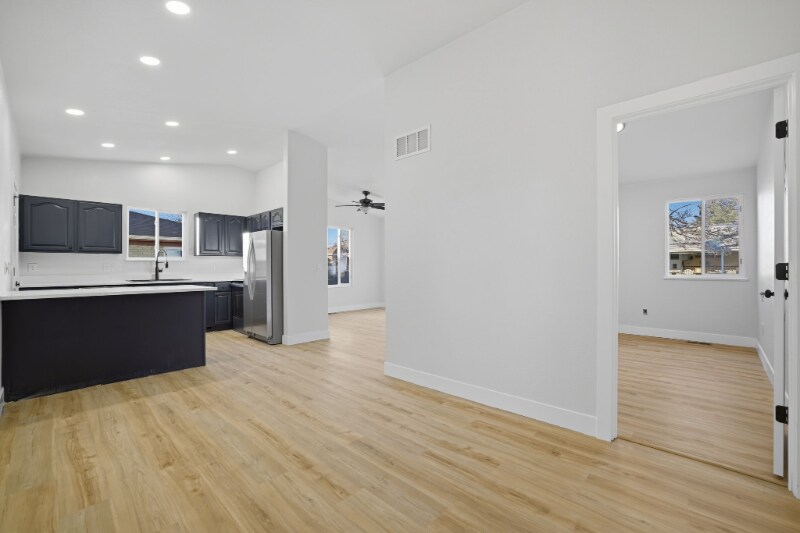 5531 W Louisiana Ave in Lakewood, CO - Foto de edificio