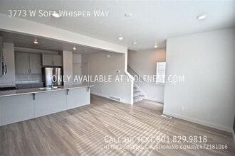 3773 Soft Whisper Wy in Herriman, UT - Building Photo - Building Photo
