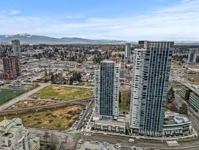 13428-13105 105 Ave in Surrey, BC - Building Photo - Building Photo