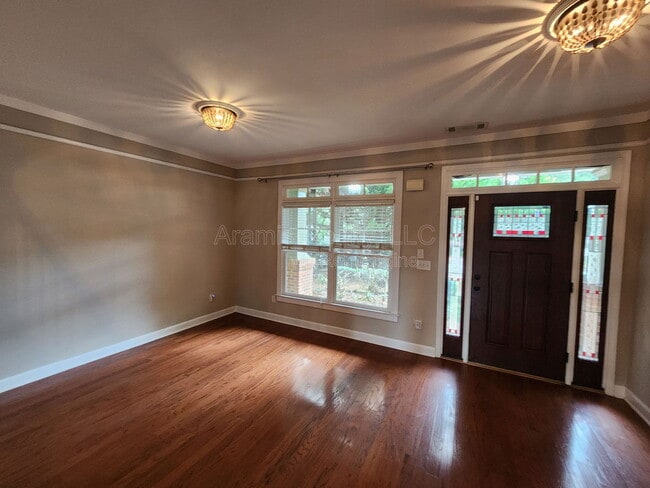 2681 Oak Village Trail in Decatur, GA - Building Photo - Building Photo