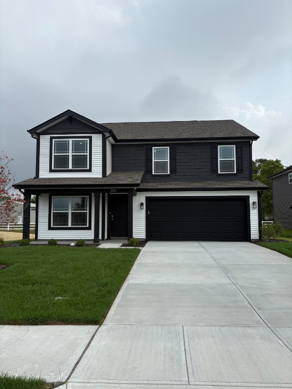 property at 3315 Godby St
