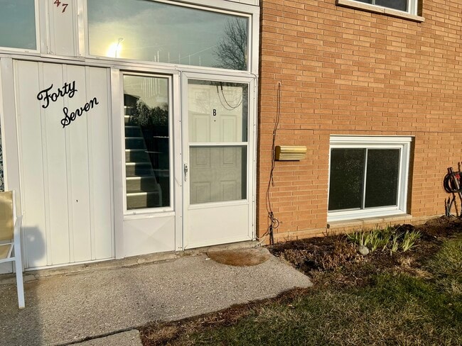 property at 47 Beechwood Crescent