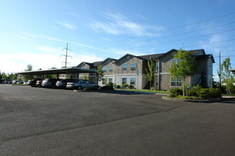 Nolan Ridge Apartments in Keizer, OR - Building Photo - Building Photo