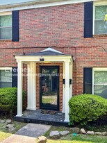1761 Valley Ave in Homewood, AL - Building Photo