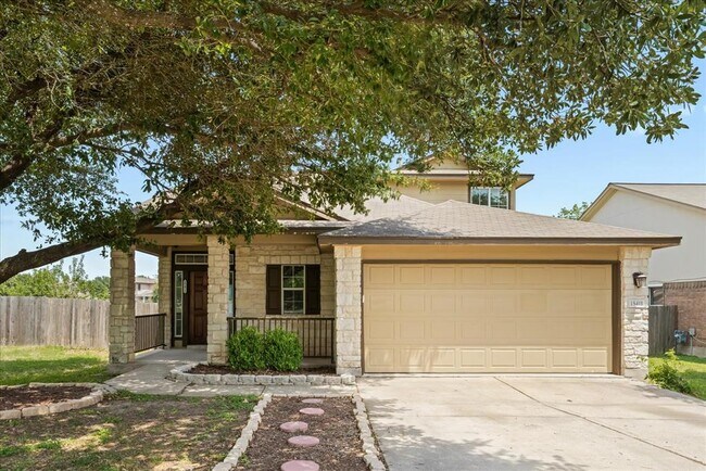 15411 Ora Ln in Pflugerville, TX - Building Photo - Building Photo