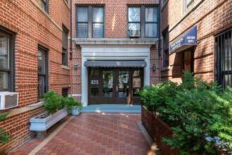 825 Walton Ave in Bronx, NY - Building Photo - Building Photo