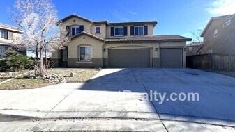 13625 Larkspur Ct in Victorville, CA - Building Photo