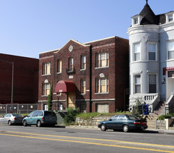 2914 Sherman Ave NW in Washington, DC - Building Photo - Building Photo