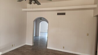 2654 E Impala Ave in Mesa, AZ - Building Photo