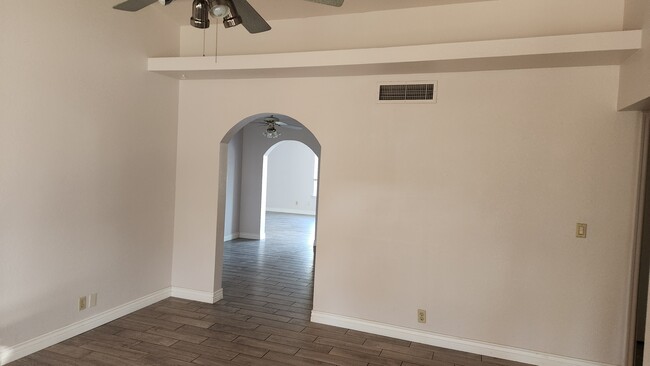 property at 2654 E Impala Ave