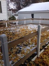 727 Edgewood St in Jackson, MI - Building Photo - Building Photo