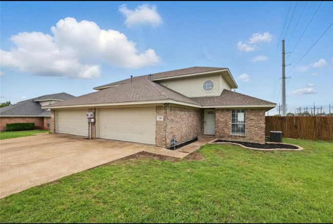 property at 310 California Dr
