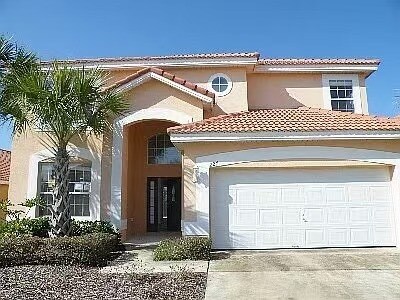 property at 227 Sevilla Ave