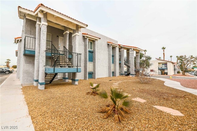 property at 3649 S Van Dyke Ave