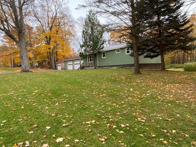 property at 1029 County Rte 15