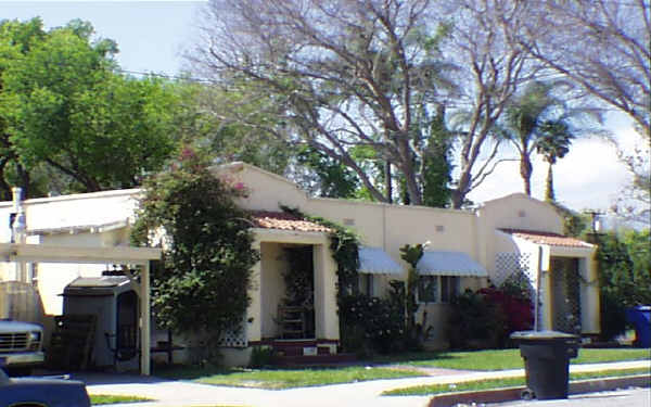 2272 N D St in San Bernardino, CA - Building Photo - Building Photo