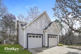 9600 Runswyck Ct in Charlotte, NC - Building Photo - Building Photo