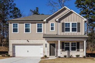 209 Paisley Wy in Locust Grove, GA - Building Photo
