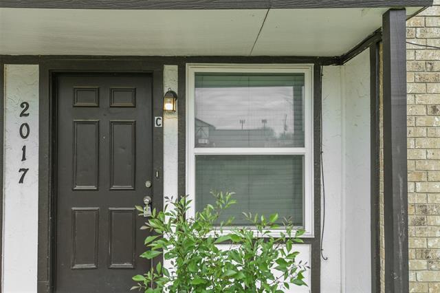 2017 Paisley Dr in Arlington, TX - Building Photo - Building Photo