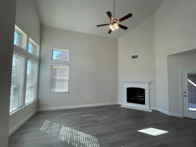 1633 Blakely Pl in Little Elm, TX - Building Photo - Building Photo