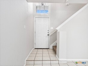 825 Sagewood Trail in San Marcos, TX - Building Photo - Building Photo