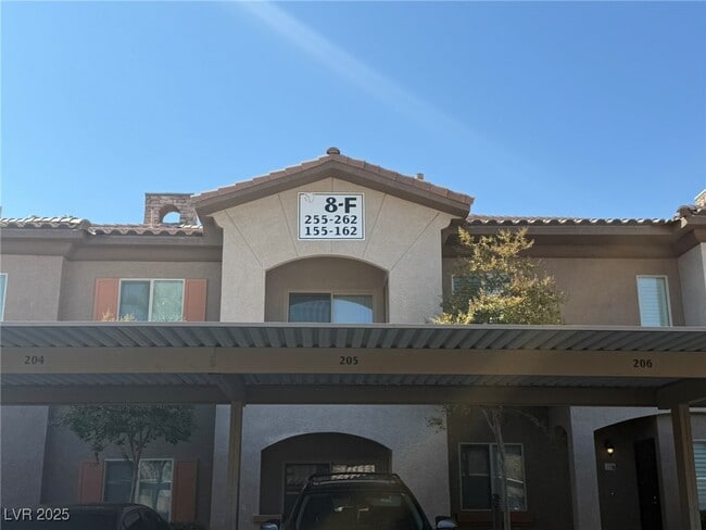 property at 7701 W Robindale Rd