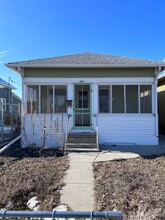 413 Yellowstone Ave in Miles City, MT - Building Photo - Building Photo