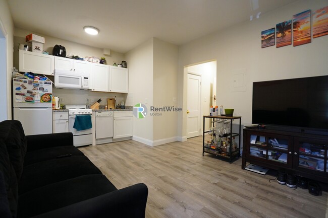 50 Park Vale Ave in Boston, MA - Building Photo - Building Photo