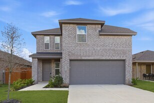 6323 Geyser Starish Dr in Katy, TX - Building Photo