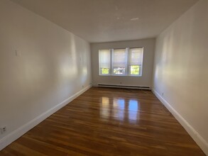 451 Norfolk St in Boston, MA - Building Photo - Building Photo