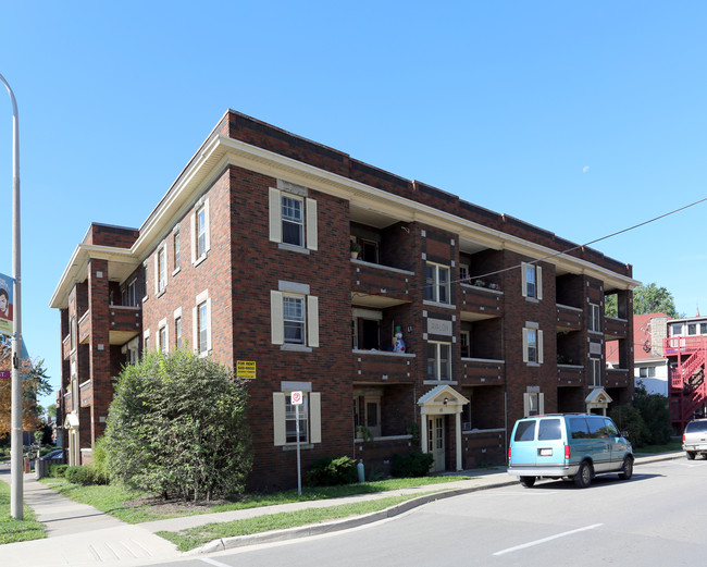 45-47 William St in St Catharines, ON - Building Photo - Building Photo