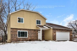 7323 Paulsen Dr in Eden Prairie, MN - Building Photo - Building Photo