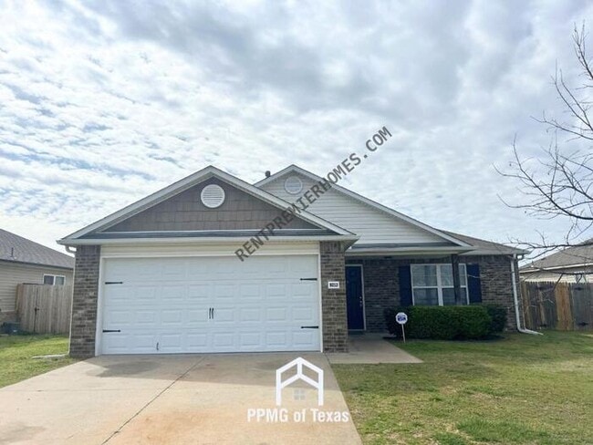 property at 9212 S 251st E Ave