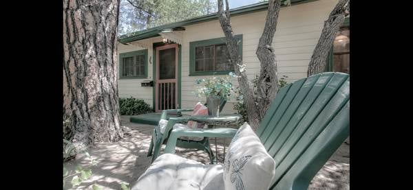 property at 710 Maricopa Dr