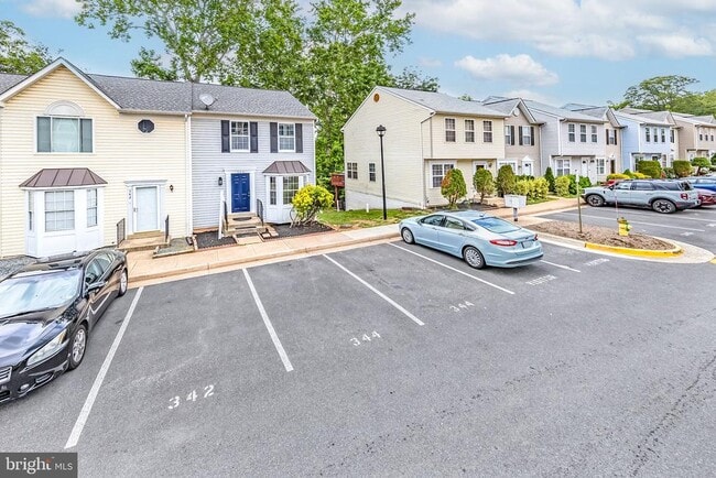 property at 344 Moseby Ct