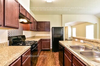 6107 El Granate Dr in Houston, TX - Building Photo - Building Photo