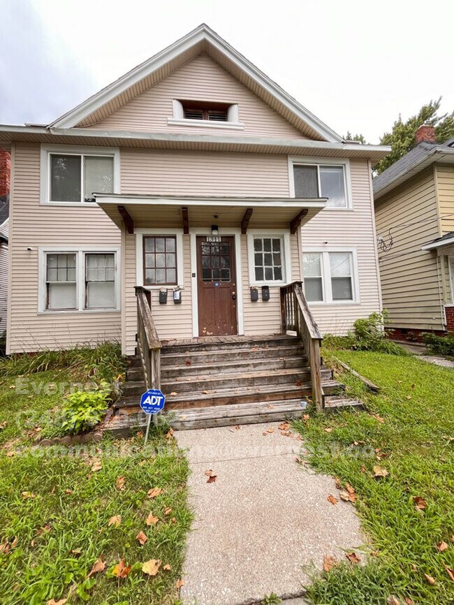 1311 Mason St in Toledo, OH - Building Photo - Building Photo